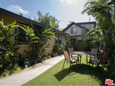 Exterior - 534 Maine Ave, Long Beach, CA 90802 photo 4 of 4