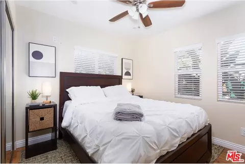 Bedroom - 534 Maine Ave, Long Beach, CA 90802 photo 4 of 4