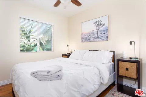 Bedroom - 534 Maine Ave, Long Beach, CA 90802 photo 3 of 4