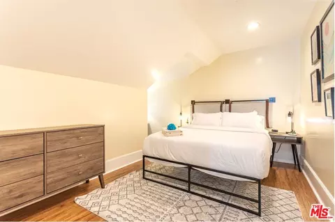 Bedroom - 534 Maine Ave, Long Beach, CA 90802 photo 1 of 4