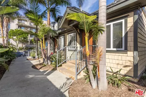 Exterior - 534 Maine Ave, Long Beach, CA 90802 photo 2 of 4