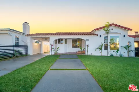 7829 West Blvd, Inglewood, CA 90305