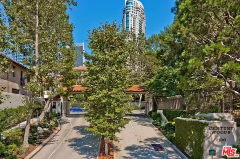 2177 Century Woods Way #28, Los Angeles, CA 90067