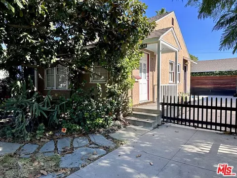 7838 Truxton Ave, Los Angeles, CA 90045