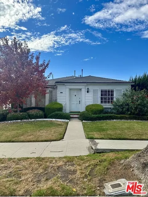 3861 6th Ave, Los Angeles, CA 90008