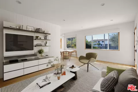 2602 Stoner Ave, Los Angeles, CA 90064