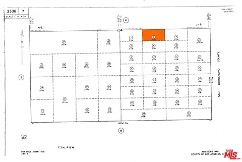 0 Avenue J-8, Lancaster, CA 93535 photo 4