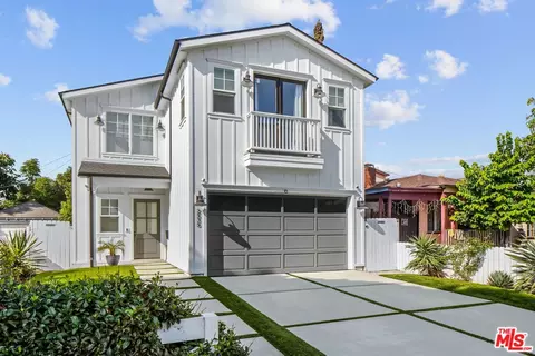 2535 S Westgate Ave, Los Angeles, CA 90064