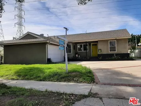 9441 Roslyndale Ave, Arleta, CA 91331