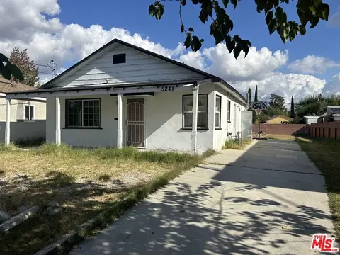 5248 Auckland Ave, North Hollywood, CA 91601