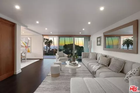 535 Ocean Ave #5B, Santa Monica, CA 90402