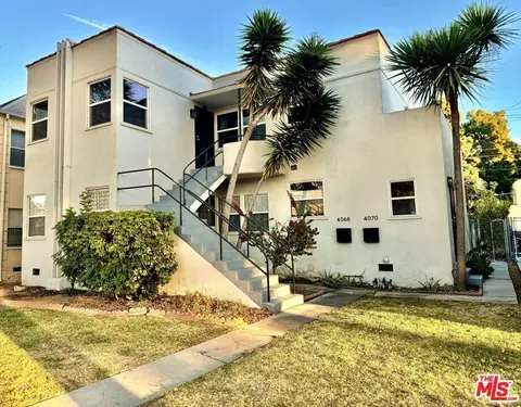 4068 Creed Ave, Los Angeles, CA 90008