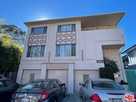 828 Lincoln Blvd #1, Santa Monica, CA 90403