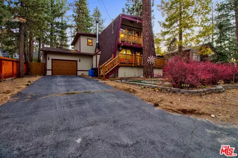 Undisclosed, Big Bear City, CA 92314