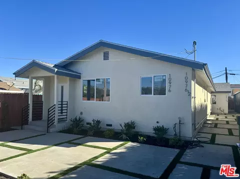 10976 Mckinley Ave, Los Angeles, CA 90059