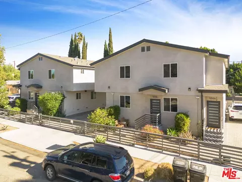 5508 Camellia Ave, North Hollywood, CA 91601