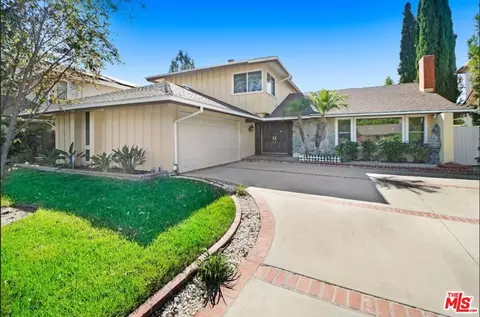 19154 Salt Lake Pl, Porter Ranch, CA 91326