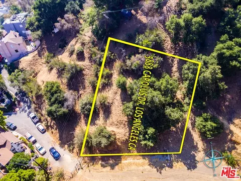 5888 Carolus Dr, Los Angeles, CA 90068