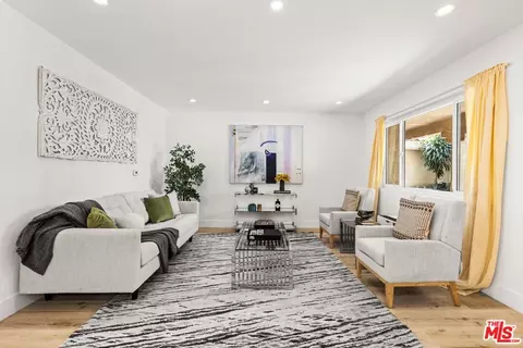 6100 Rugby Ave #107, Huntington Park, CA 90255