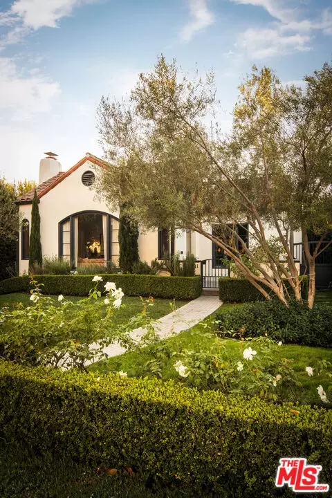 621 N Mccadden Pl, Los Angeles, CA 90004