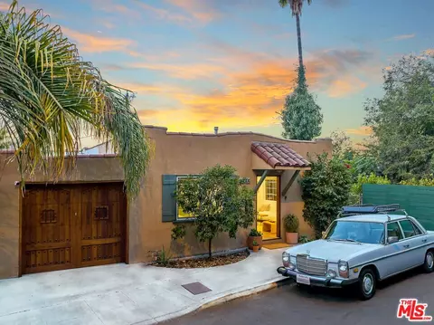 6206 Mount Angelus Pl, Los Angeles, CA 90042