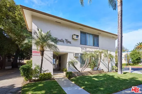 199 S Madison Ave, Pasadena, CA 91101 photo 1