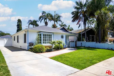 3542 Butler Ave, Los Angeles, CA 90066