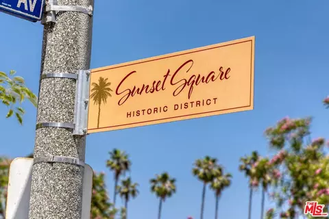1556 N Curson Ave, Los Angeles, CA 90046