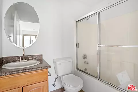 Bath - 7223 Baird Ave #104, Reseda, CA 91335 photo 2 of 2