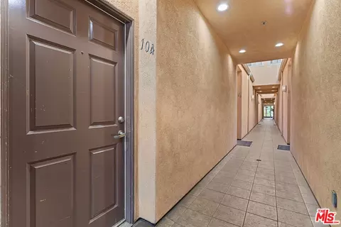 Entry Way - 7223 Baird Ave #104, Reseda, CA 91335 photo 1 of 1