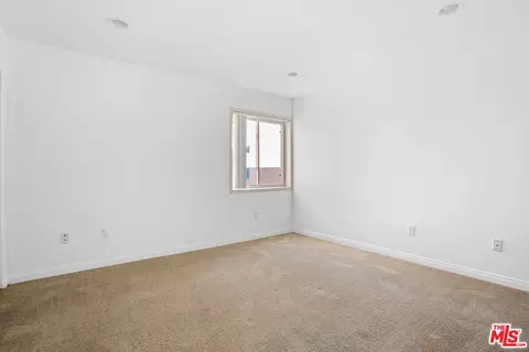 Bedroom - 7223 Baird Ave #104, Reseda, CA 91335 photo 3 of 4