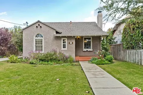 150 Virginia Ave, Pasadena, CA 91107