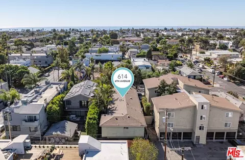 614 6th Ave, Venice, CA 90291 photo 3