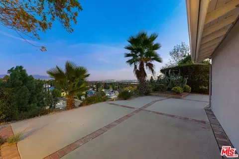 Exterior - 11434 Edenberg Ave, Porter Ranch, CA 91326 photo 15 of 17