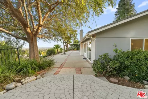Exterior - 11434 Edenberg Ave, Porter Ranch, CA 91326 photo 12 of 17