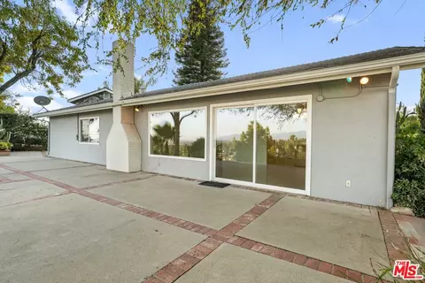 Exterior - 11434 Edenberg Ave, Porter Ranch, CA 91326 photo 8 of 17