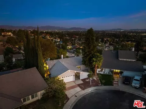 View/Area - 11434 Edenberg Ave, Porter Ranch, CA 91326 photo 6 of 10