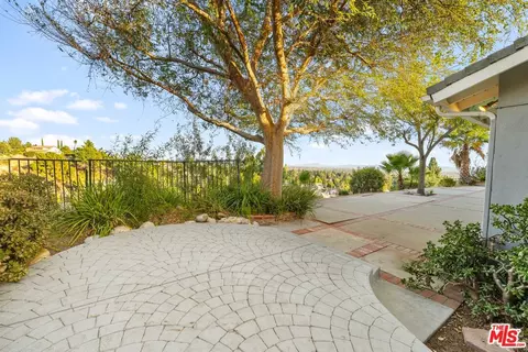 Exterior - 11434 Edenberg Ave, Porter Ranch, CA 91326 photo 11 of 17