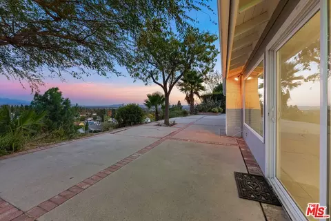 Exterior - 11434 Edenberg Ave, Porter Ranch, CA 91326 photo 13 of 17
