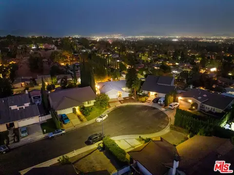 View/Area - 11434 Edenberg Ave, Porter Ranch, CA 91326 photo 10 of 10