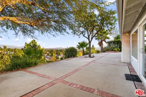 Exterior - 11434 Edenberg Ave, Porter Ranch, CA 91326 photo 3 of 17