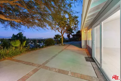 Exterior - 11434 Edenberg Ave, Porter Ranch, CA 91326 photo 17 of 17