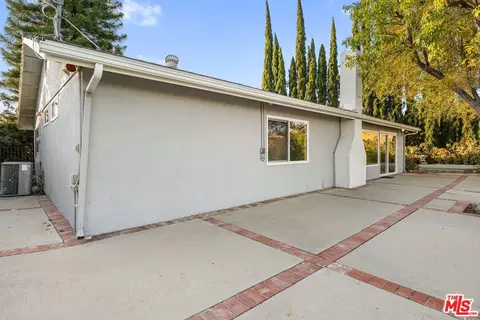 Exterior - 11434 Edenberg Ave, Porter Ranch, CA 91326 photo 7 of 17