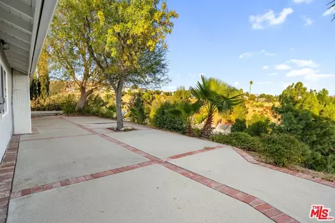 Exterior - 11434 Edenberg Ave, Porter Ranch, CA 91326 photo 6 of 17