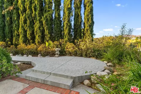 Exterior - 11434 Edenberg Ave, Porter Ranch, CA 91326 photo 9 of 17