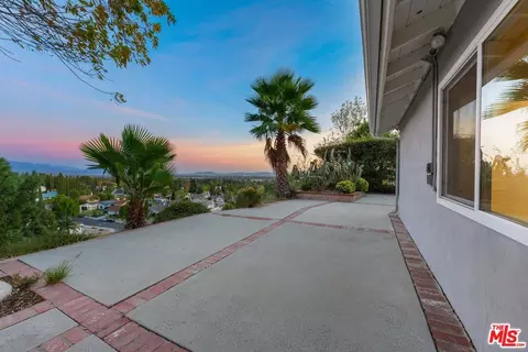 Exterior - 11434 Edenberg Ave, Porter Ranch, CA 91326 photo 14 of 17