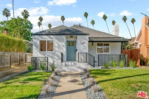 1405 N Coronado St, Los Angeles, CA 90026