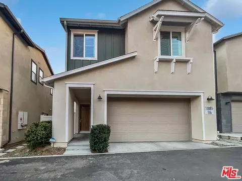 11881 Terra Vista Way #116, Sylmar, CA 91342