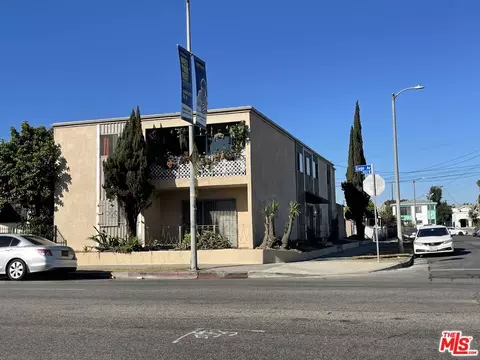 6275 Menlo Ave, Los Angeles, CA 90044