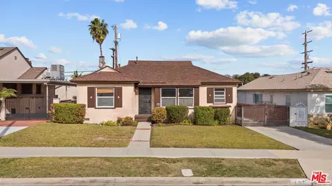 157 W 121st St, Los Angeles, CA 90061